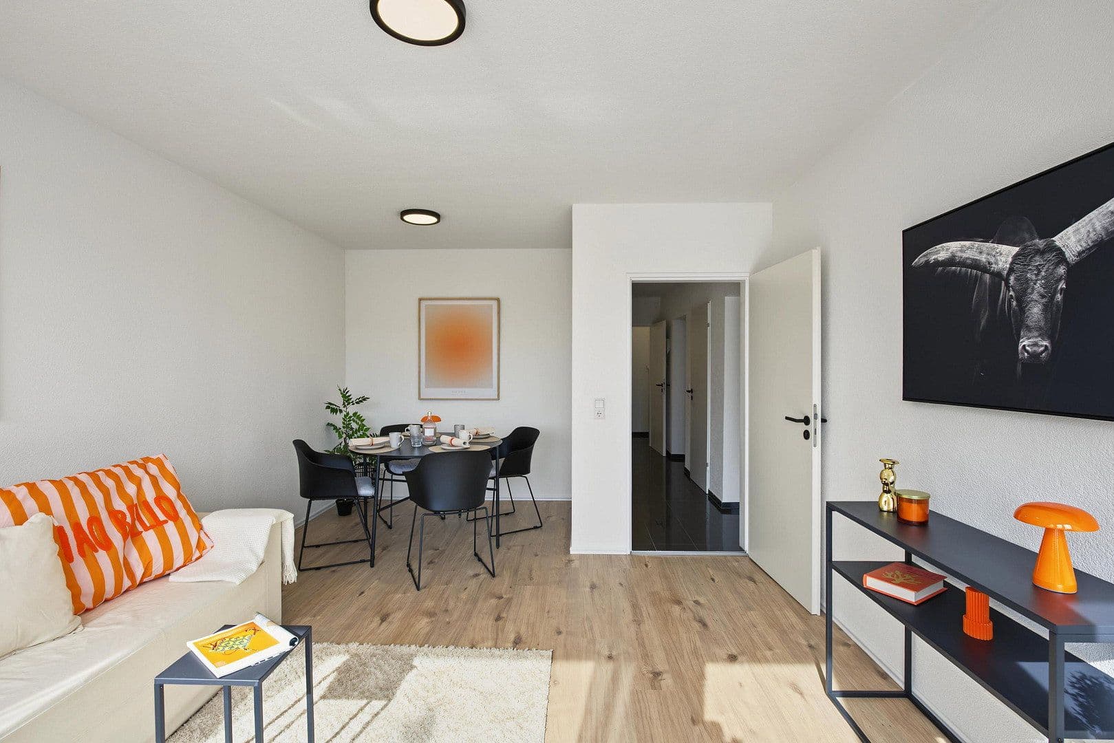 3 bedroom flat for sale, 67 m², Neu-Ulm, Bavaria 3 bedroom flat for sale, 67 m², Neu-Ulm, Bavaria