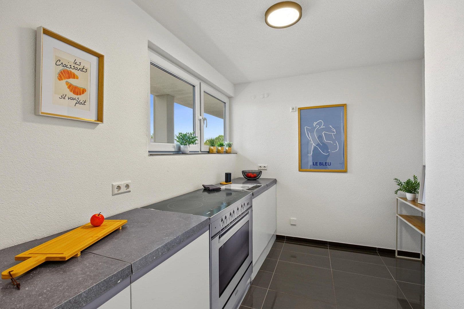 3 bedroom flat for sale, 67 m², Neu-Ulm, Bavaria 3 bedroom flat for sale, 67 m², Neu-Ulm, Bavaria