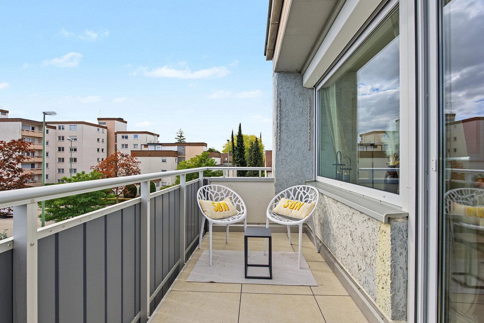3 bedroom flat for sale, 67 m², Neu-Ulm, Bavaria 3 bedroom flat for sale, 67 m², Neu-Ulm, Bavaria