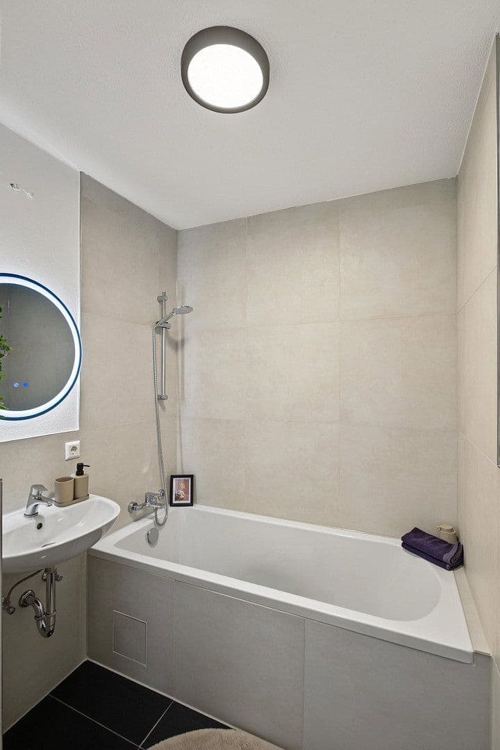 3 bedroom flat for sale, 67 m², Neu-Ulm, Bavaria 3 bedroom flat for sale, 67 m², Neu-Ulm, Bavaria