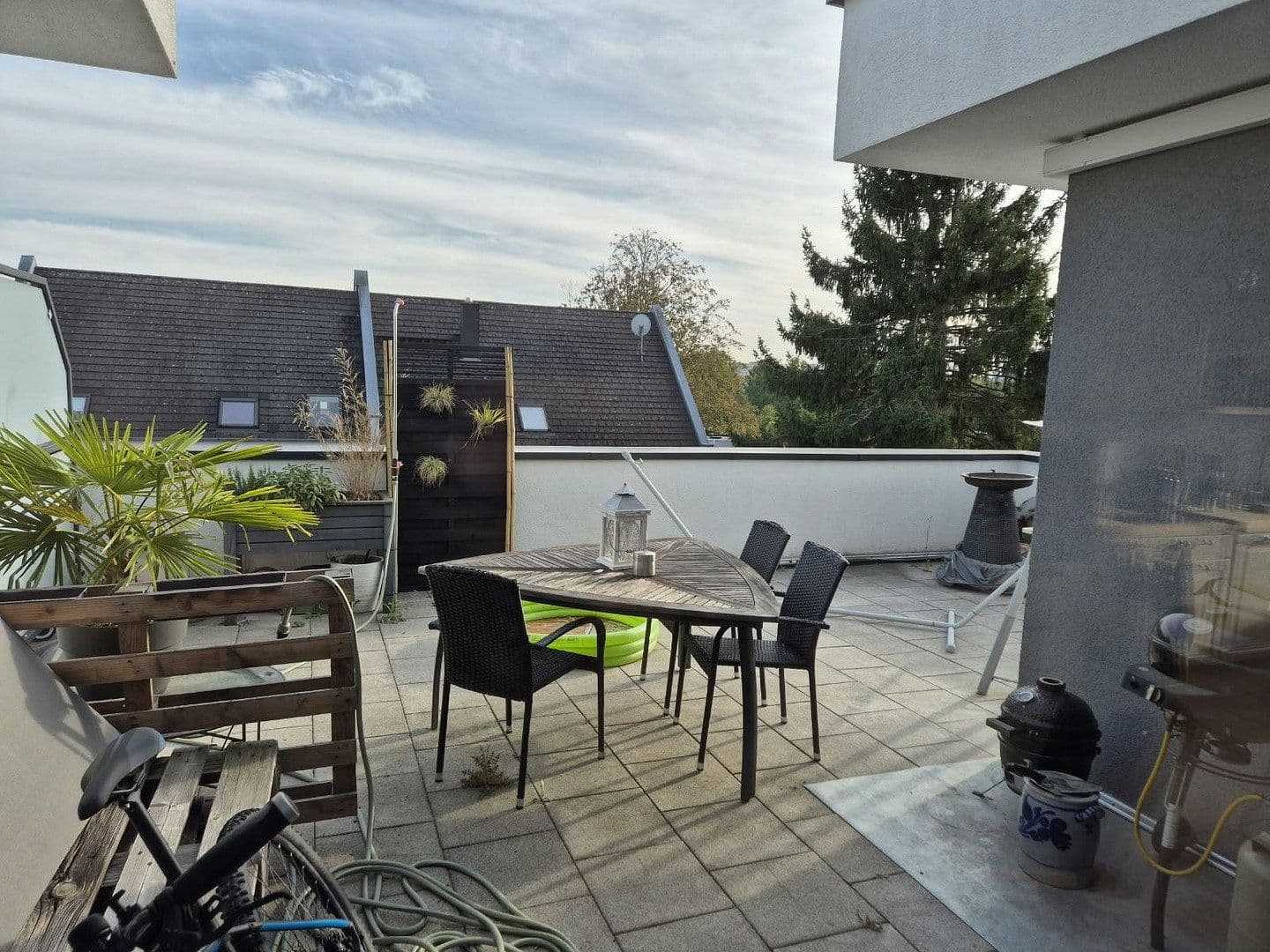 3 bedroom flat to rent, 108 m², Bantzerweg 4 A, Gießen, Hesse 3 bedroom flat to rent, 108 m², Bantzerweg 4 A, Gießen, Hesse