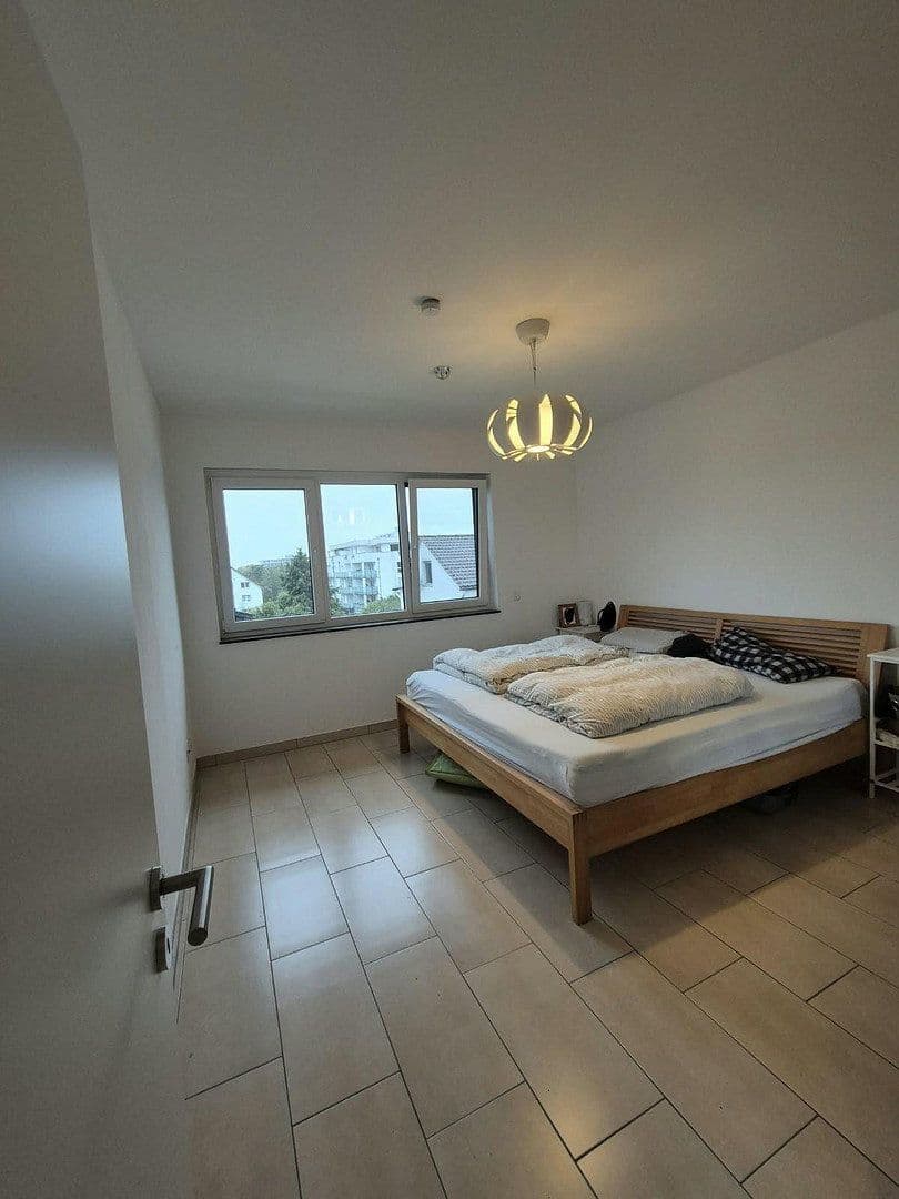3 bedroom flat to rent, 108 m², Bantzerweg 4 A, Gießen, Hesse 3 bedroom flat to rent, 108 m², Bantzerweg 4 A, Gießen, Hesse