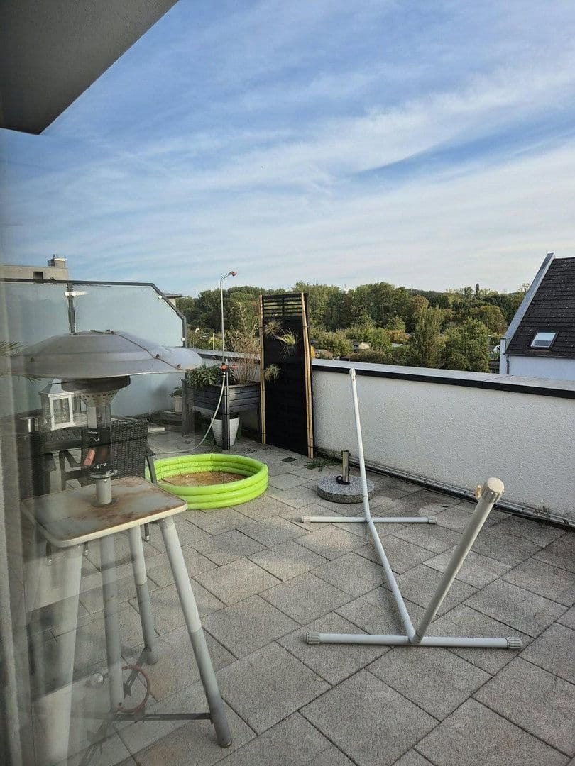 3 bedroom flat to rent, 108 m², Bantzerweg 4 A, Gießen, Hesse 3 bedroom flat to rent, 108 m², Bantzerweg 4 A, Gießen, Hesse