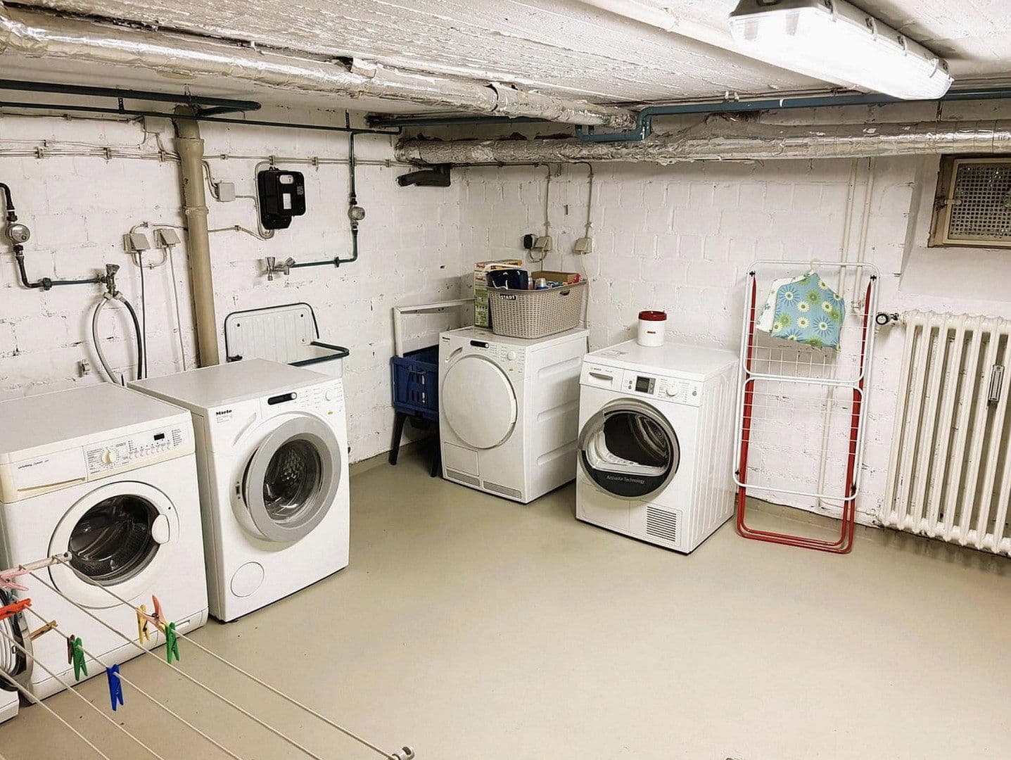4 bedroom flat for sale, 100 m², Essen, North Rhine-Westphalia 4 bedroom flat for sale, 100 m², Essen, North Rhine-Westphalia