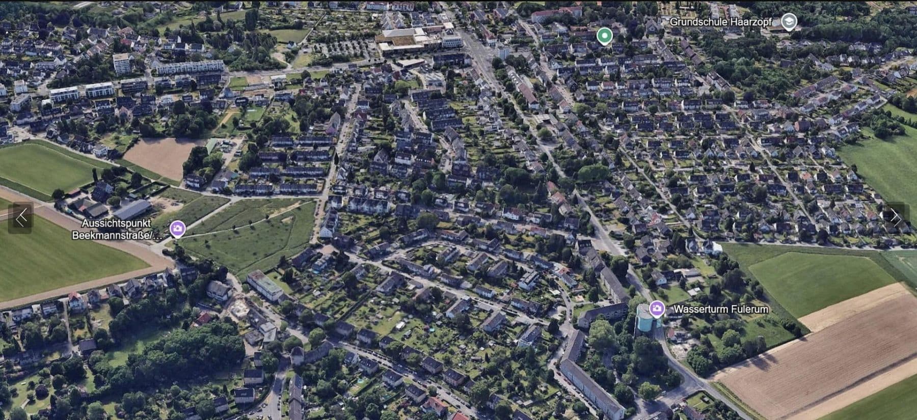 4 bedroom flat for sale, 100 m², Essen, North Rhine-Westphalia 4 bedroom flat for sale, 100 m², Essen, North Rhine-Westphalia