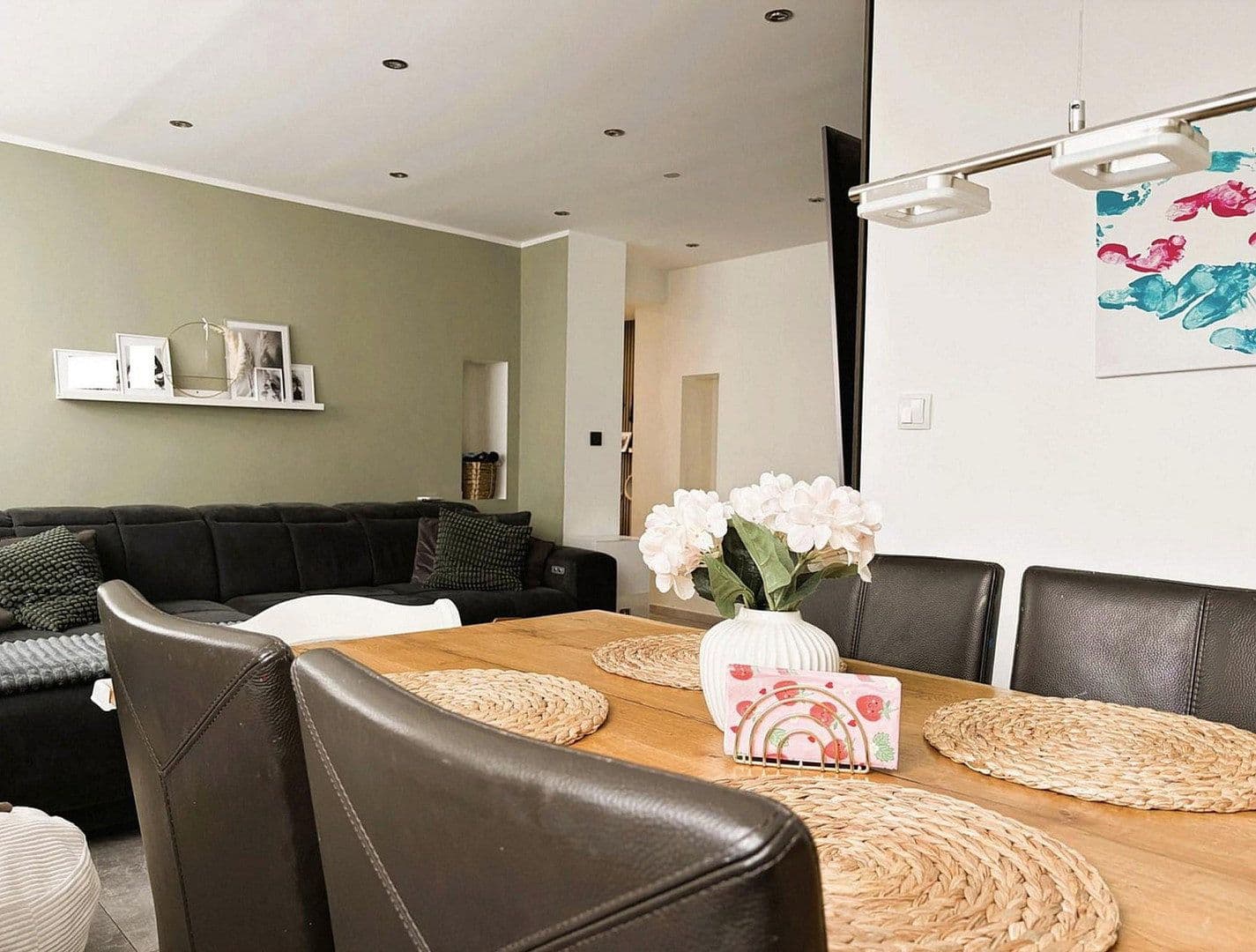 4 bedroom flat for sale, 100 m², Essen, North Rhine-Westphalia 4 bedroom flat for sale, 100 m², Essen, North Rhine-Westphalia