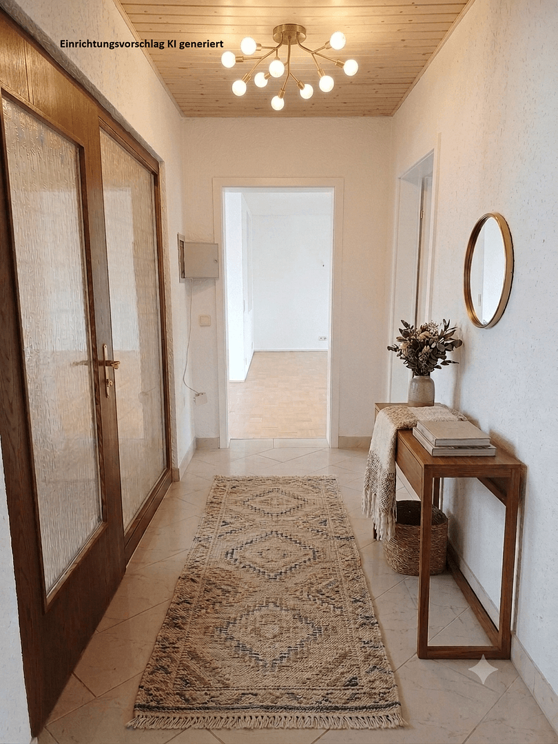 2 bedroom with open-plan kitchen flat to rent, 115 m², Baden-Baden - Neuweier, Baden-Württemberg 2 bedroom with open-plan kitchen flat to rent, 115 m², Baden-Baden - Neuweier, Baden-Württemberg