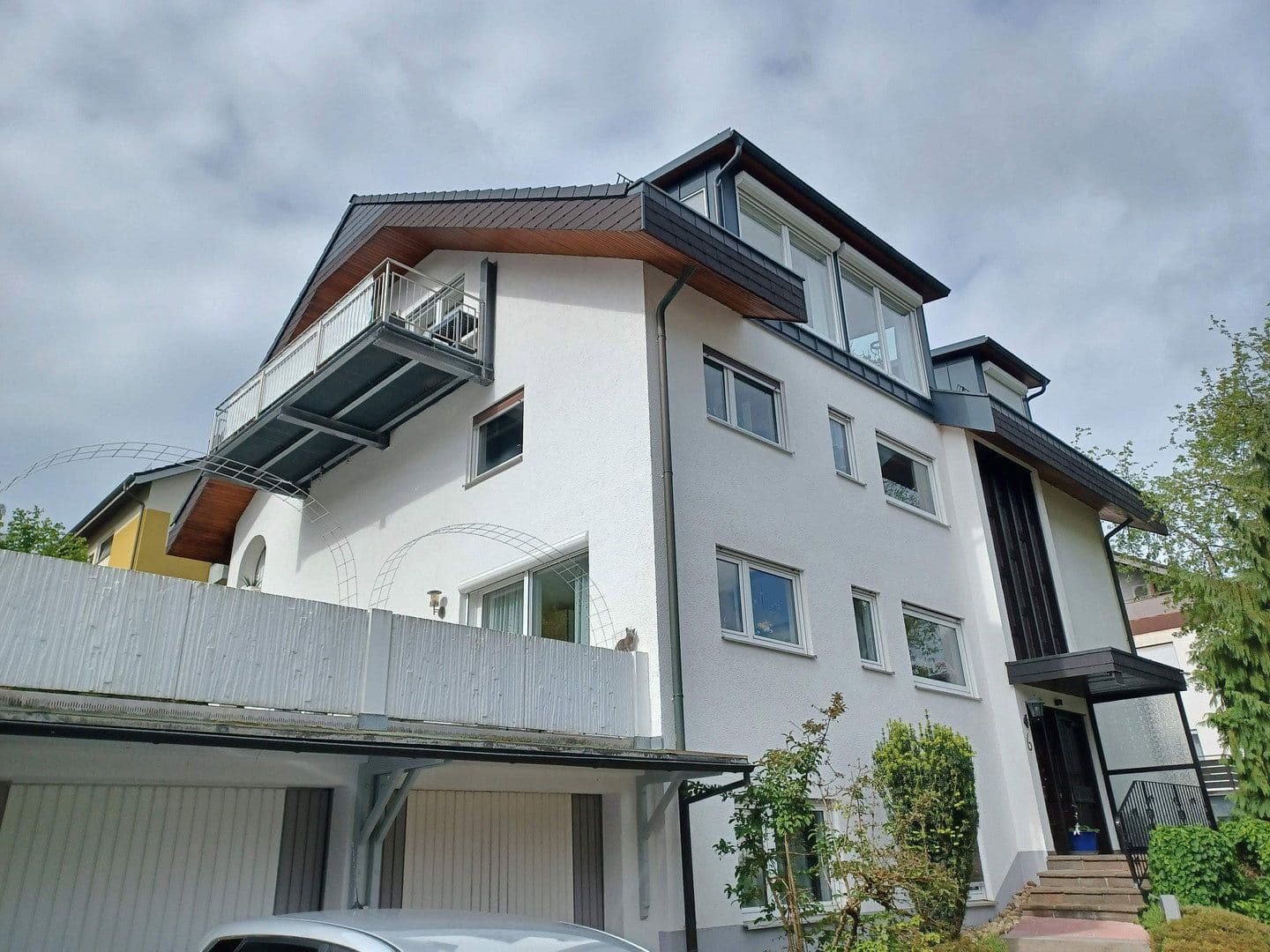 2 bedroom with open-plan kitchen flat to rent, 115 m², Baden-Baden - Neuweier, Baden-Württemberg 2 bedroom with open-plan kitchen flat to rent, 115 m², Baden-Baden - Neuweier, Baden-Württemberg