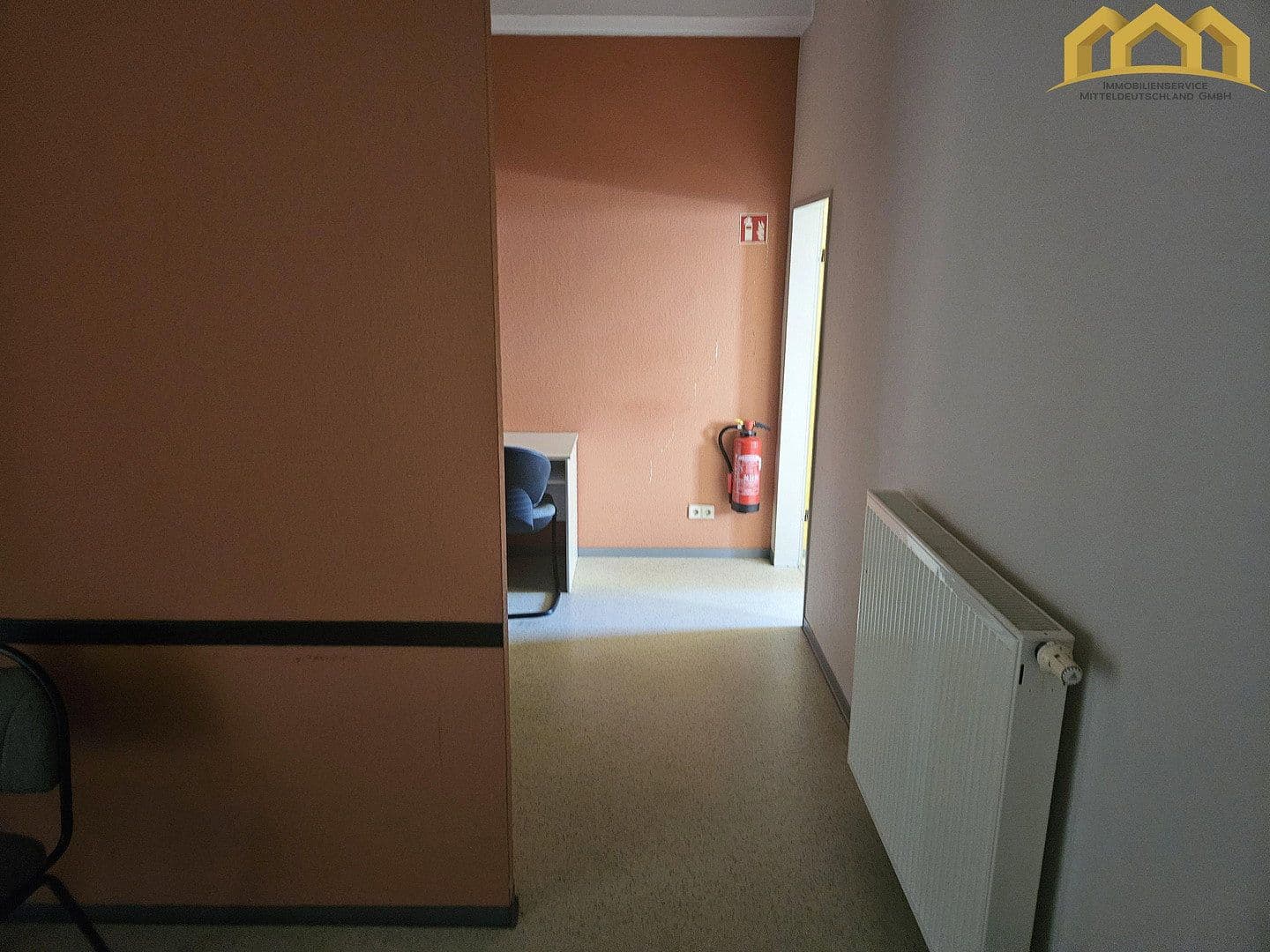 office to rent, 141 m², Georg-Schumann-Str. 46, Sangerhausen, Saxony-Anhalt office to rent, 141 m², Georg-Schumann-Str. 46, Sangerhausen, Saxony-Anhalt