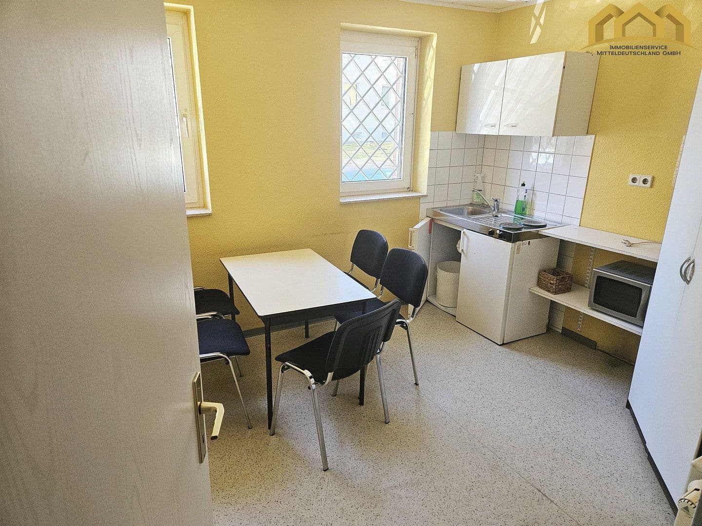 office to rent, 141 m², Georg-Schumann-Str. 46, Sangerhausen, Saxony-Anhalt office to rent, 141 m², Georg-Schumann-Str. 46, Sangerhausen, Saxony-Anhalt