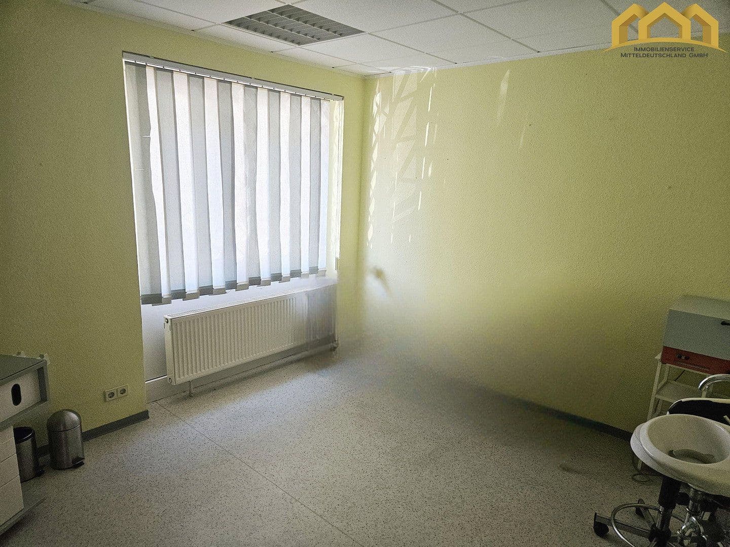 office to rent, 141 m², Georg-Schumann-Str. 46, Sangerhausen, Saxony-Anhalt office to rent, 141 m², Georg-Schumann-Str. 46, Sangerhausen, Saxony-Anhalt