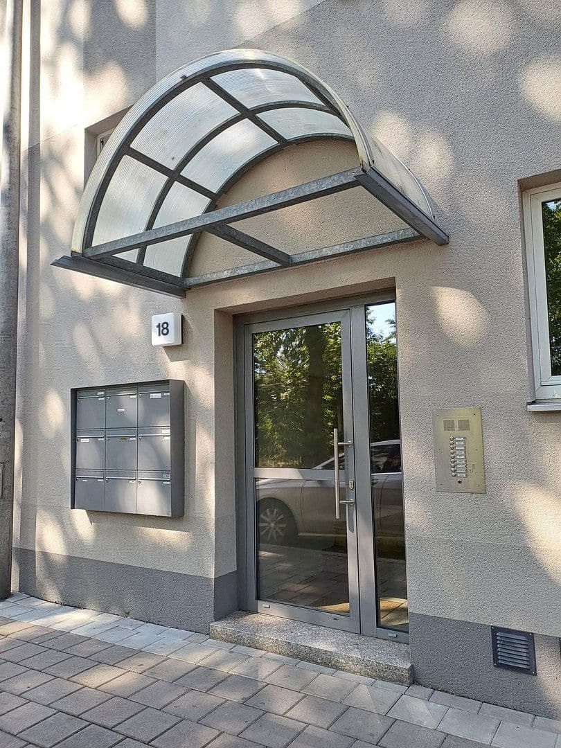 2 bedroom flat for sale, 45 m², Fürth, Bavaria 2 bedroom flat for sale, 45 m², Fürth, Bavaria