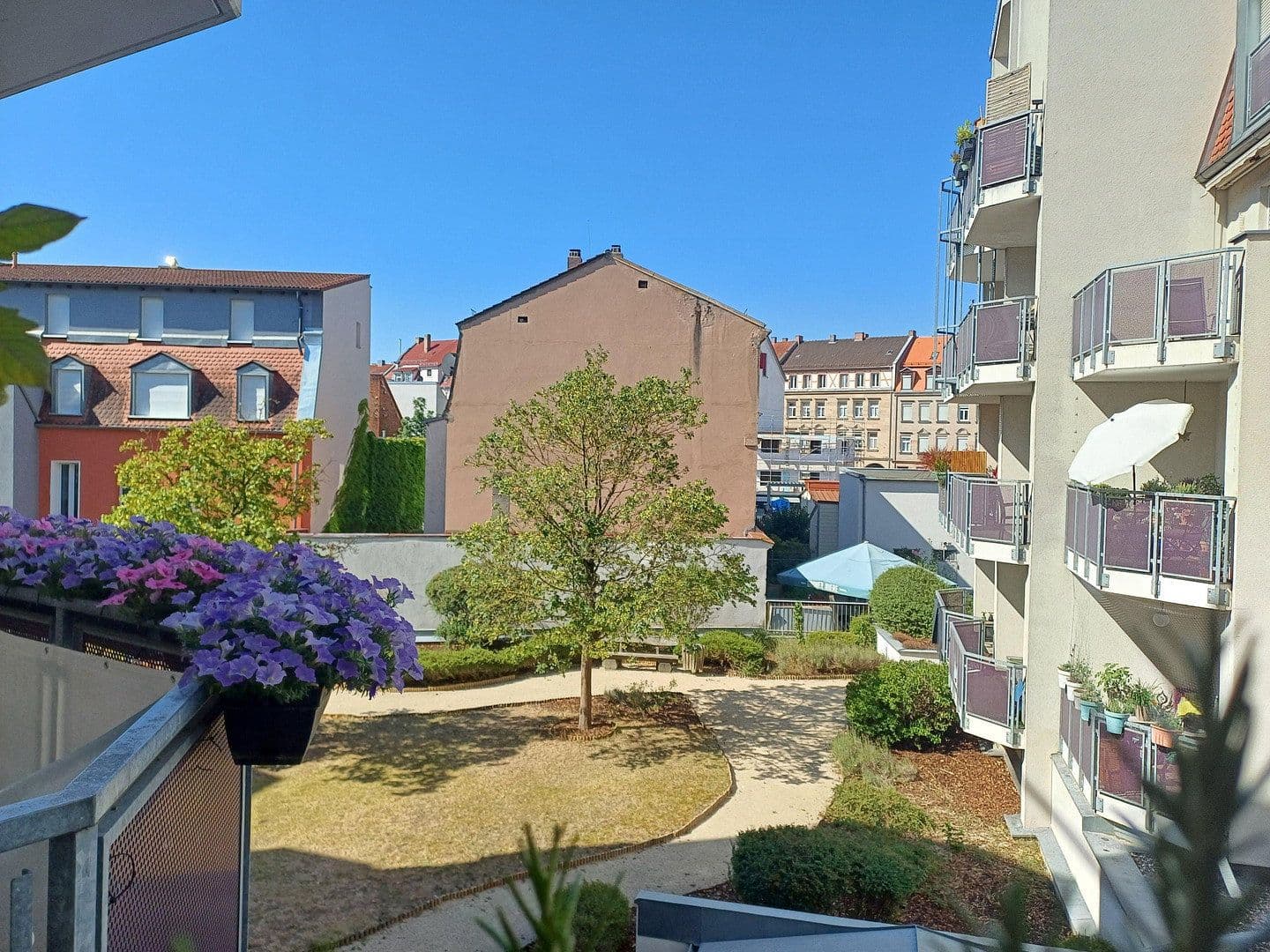 2 bedroom flat for sale, 45 m², Fürth, Bavaria 2 bedroom flat for sale, 45 m², Fürth, Bavaria