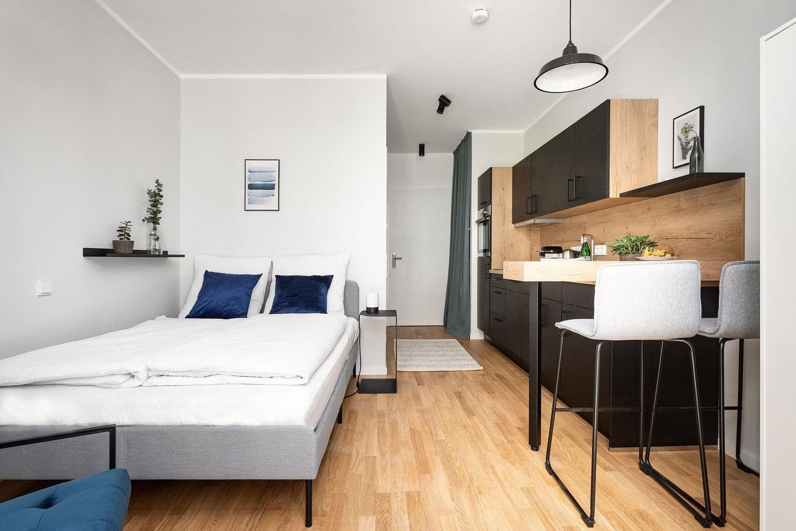 1 bedroom flat for sale, 24 m², Wallstr. 20, Berlin, Berlin 1 bedroom flat for sale, 24 m², Wallstr. 20, Berlin, Berlin