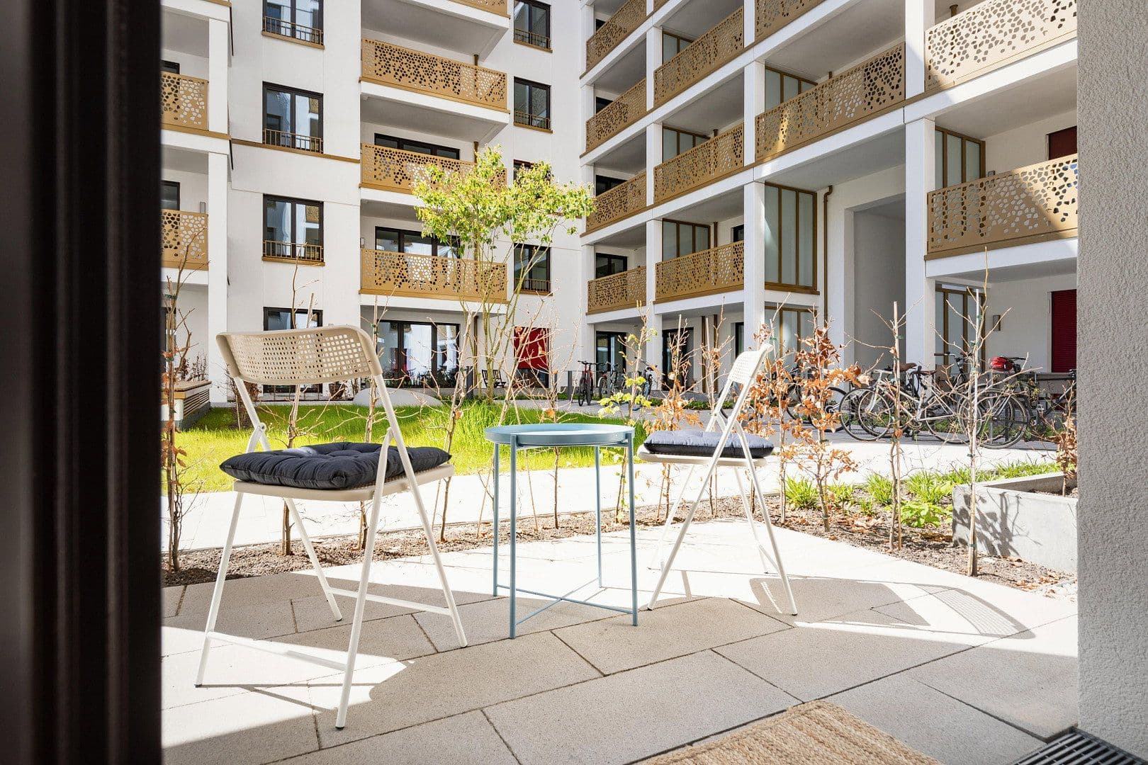 1 bedroom flat for sale, 24 m², Wallstr. 20, Berlin, Berlin 1 bedroom flat for sale, 24 m², Wallstr. 20, Berlin, Berlin
