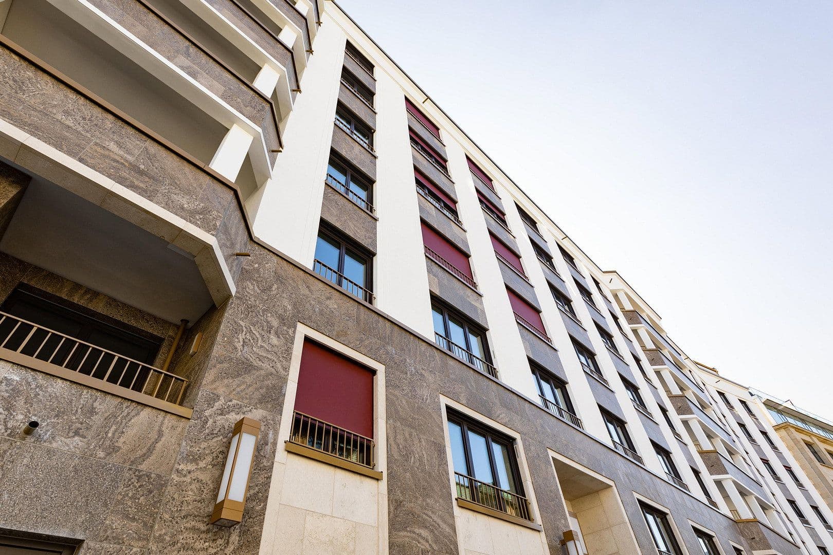 1 bedroom flat for sale, 24 m², Wallstr. 20, Berlin, Berlin 1 bedroom flat for sale, 24 m², Wallstr. 20, Berlin, Berlin