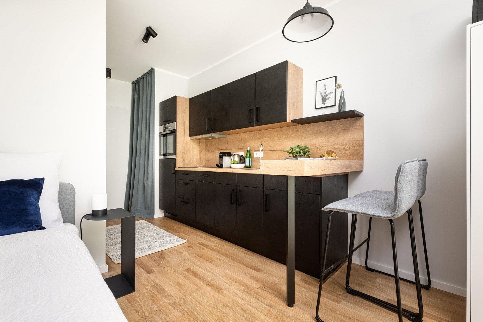 1 bedroom flat for sale, 24 m², Wallstr. 20, Berlin, Berlin 1 bedroom flat for sale, 24 m², Wallstr. 20, Berlin, Berlin