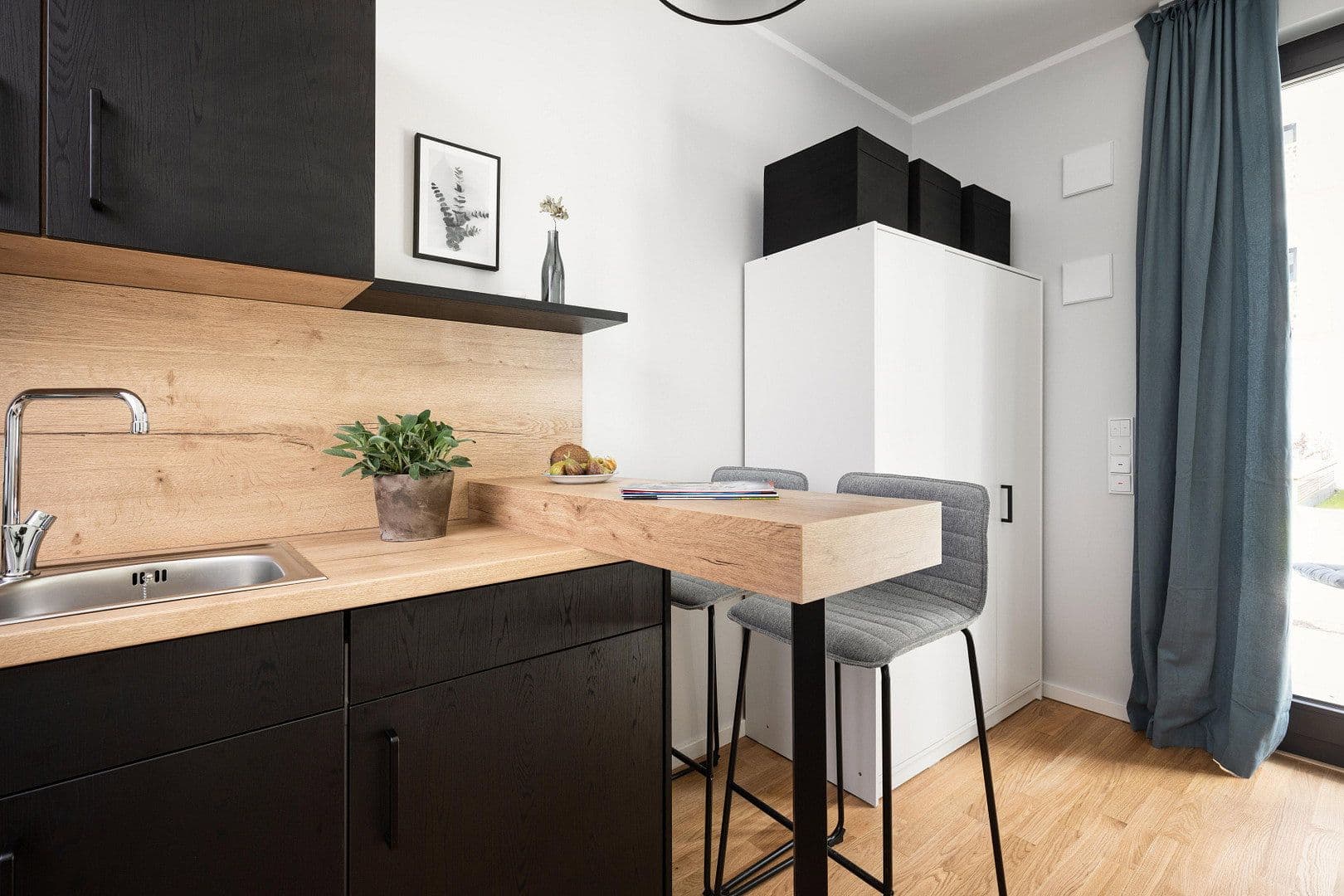 1 bedroom flat for sale, 24 m², Wallstr. 20, Berlin, Berlin 1 bedroom flat for sale, 24 m², Wallstr. 20, Berlin, Berlin
