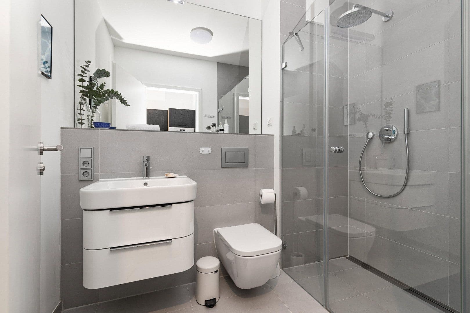 1 bedroom flat for sale, 24 m², Wallstr. 20, Berlin, Berlin 1 bedroom flat for sale, 24 m², Wallstr. 20, Berlin, Berlin