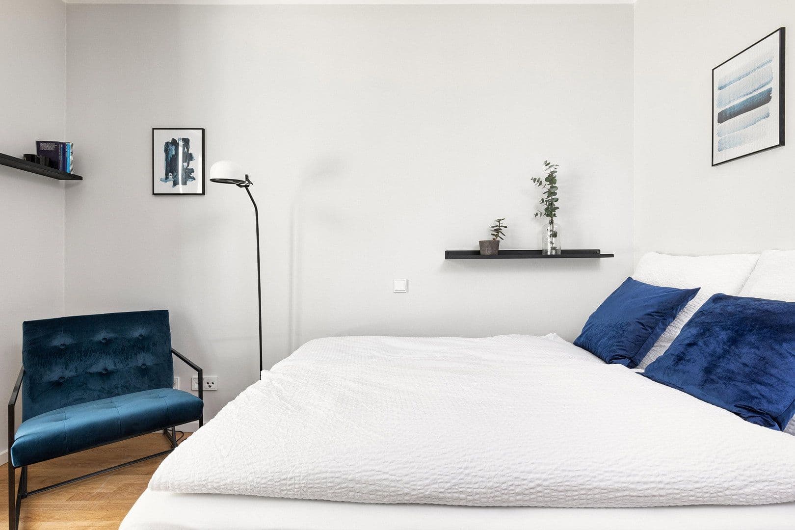 1 bedroom flat for sale, 24 m², Wallstr. 20, Berlin, Berlin 1 bedroom flat for sale, 24 m², Wallstr. 20, Berlin, Berlin