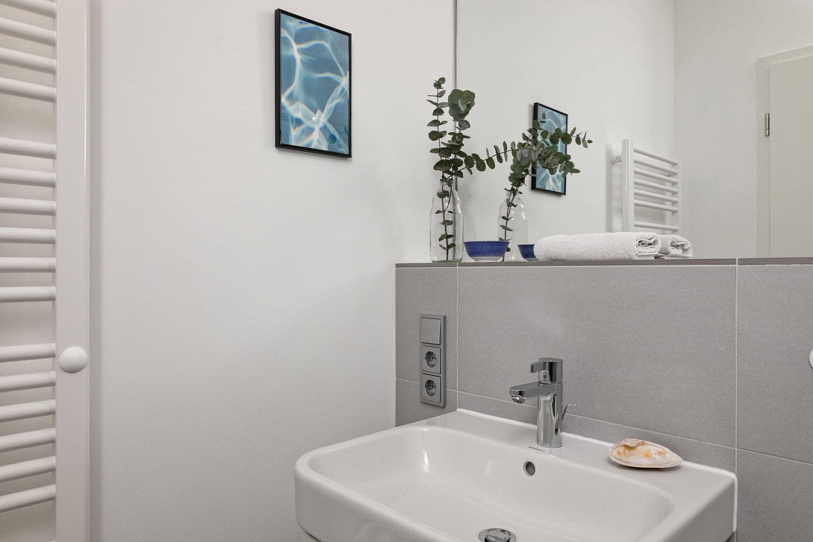 1 bedroom flat for sale, 24 m², Wallstr. 20, Berlin, Berlin 1 bedroom flat for sale, 24 m², Wallstr. 20, Berlin, Berlin