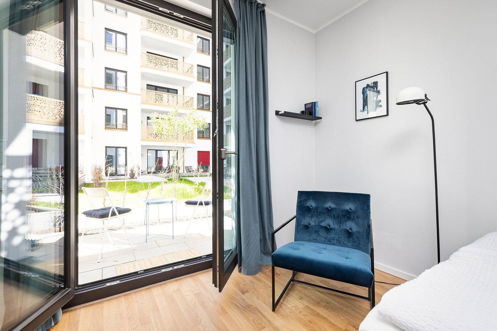 1 bedroom flat for sale, 24 m², Wallstr. 20, Berlin, Berlin 1 bedroom flat for sale, 24 m², Wallstr. 20, Berlin, Berlin