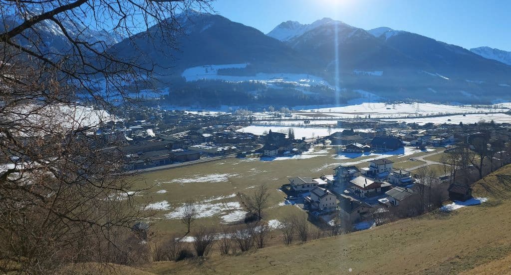 plot for sale, 588 m², Niedernsill, Salzburg plot for sale, 588 m², Niedernsill, Salzburg