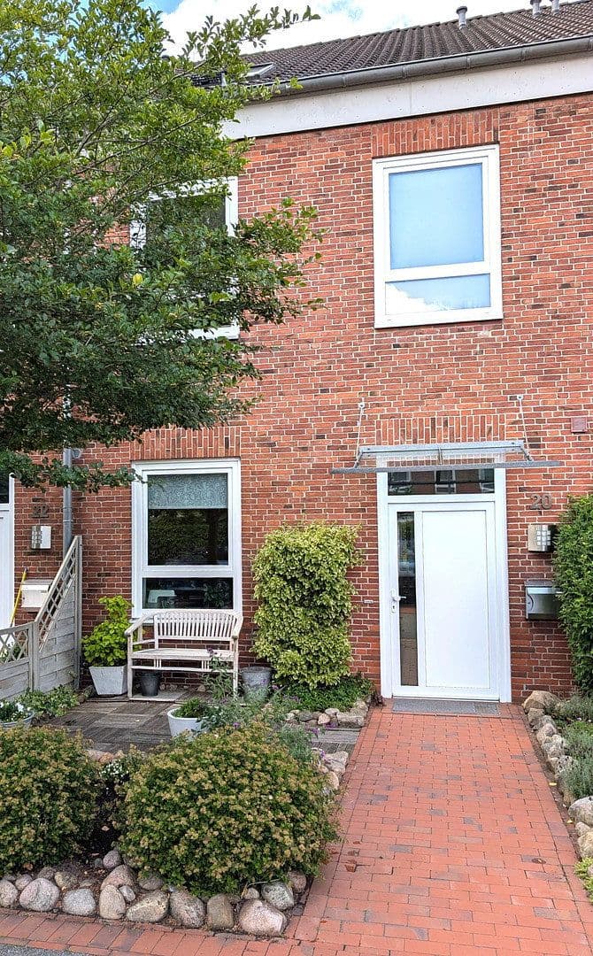 house for sale, 124 m², Flensburg, Schleswig-Holstein house for sale, 124 m², Flensburg, Schleswig-Holstein