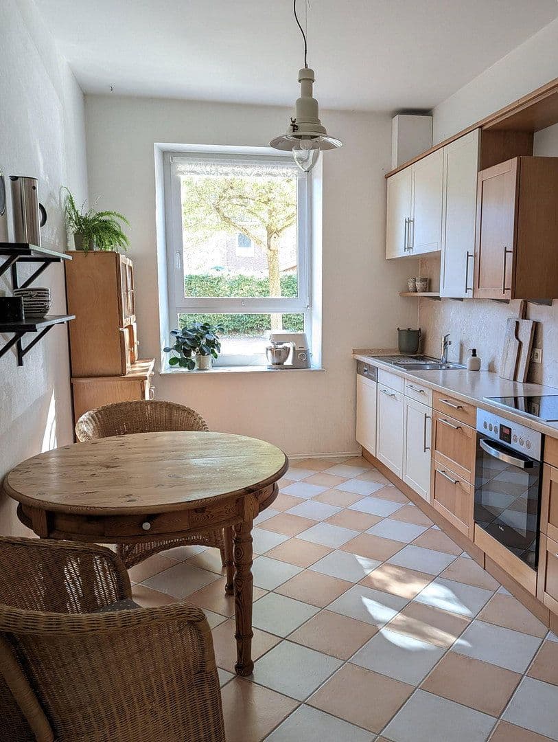 house for sale, 124 m², Flensburg, Schleswig-Holstein house for sale, 124 m², Flensburg, Schleswig-Holstein