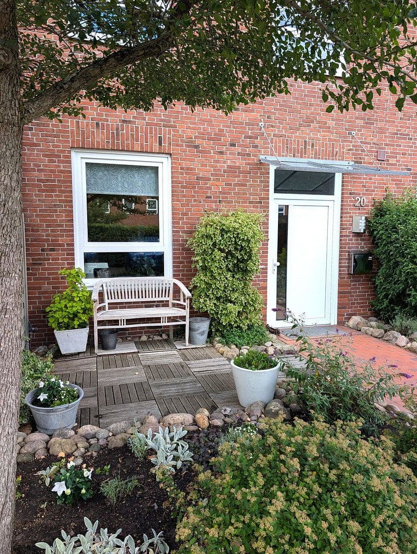 house for sale, 124 m², Flensburg, Schleswig-Holstein house for sale, 124 m², Flensburg, Schleswig-Holstein