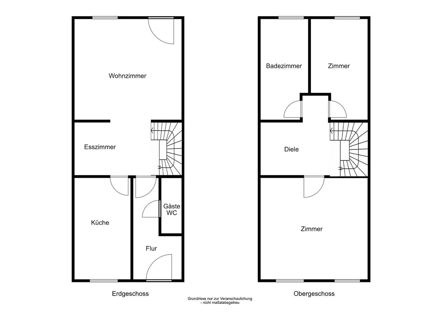 house for sale, 124 m², Flensburg, Schleswig-Holstein house for sale, 124 m², Flensburg, Schleswig-Holstein