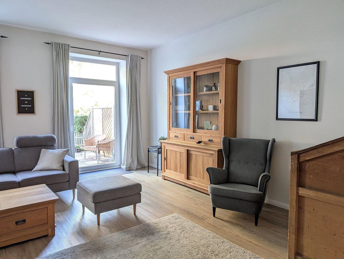 house for sale, 124 m², Flensburg, Schleswig-Holstein house for sale, 124 m², Flensburg, Schleswig-Holstein
