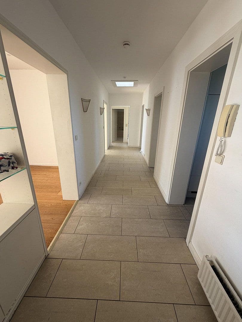 4 bedroom flat for sale, 127 m², Bachstr. 5, Flensburg, Schleswig-Holstein 4 bedroom flat for sale, 127 m², Bachstr. 5, Flensburg, Schleswig-Holstein