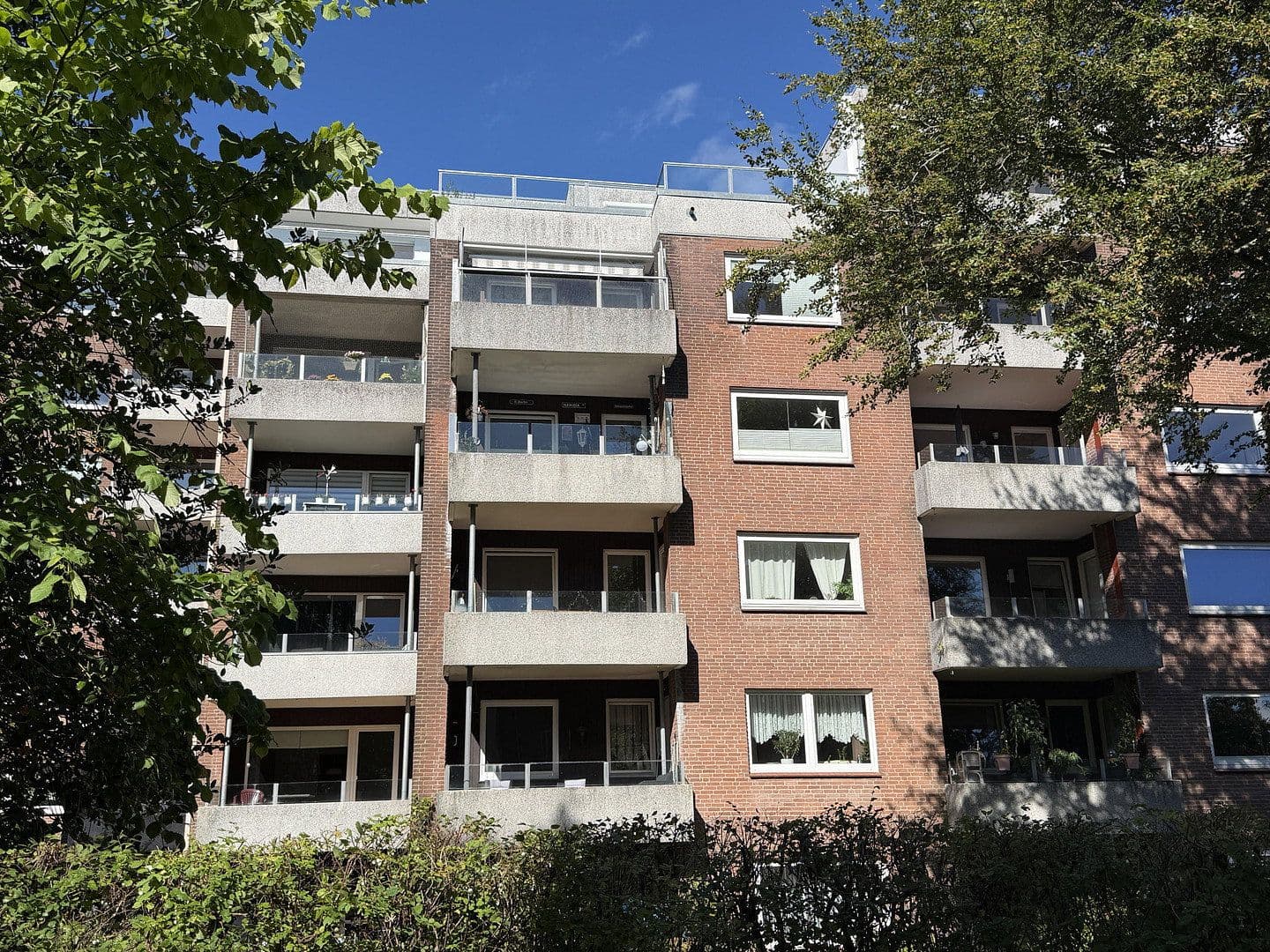 4 bedroom flat for sale, 127 m², Bachstr. 5, Flensburg, Schleswig-Holstein 4 bedroom flat for sale, 127 m², Bachstr. 5, Flensburg, Schleswig-Holstein