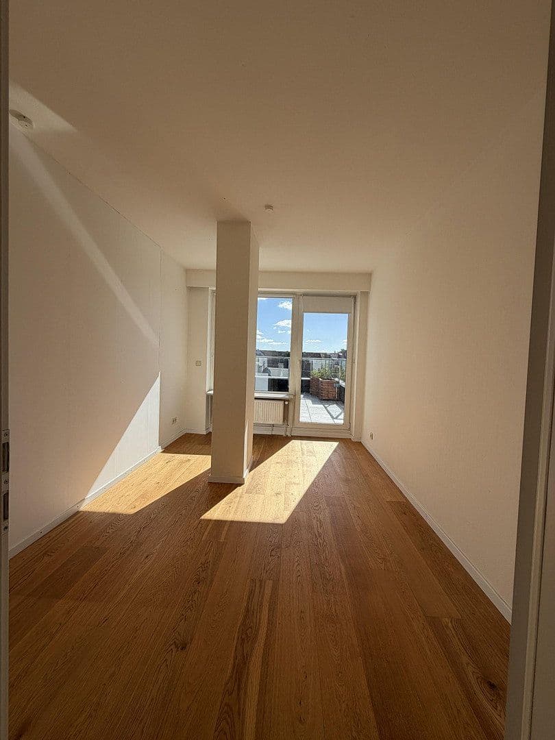 4 bedroom flat for sale, 127 m², Bachstr. 5, Flensburg, Schleswig-Holstein 4 bedroom flat for sale, 127 m², Bachstr. 5, Flensburg, Schleswig-Holstein