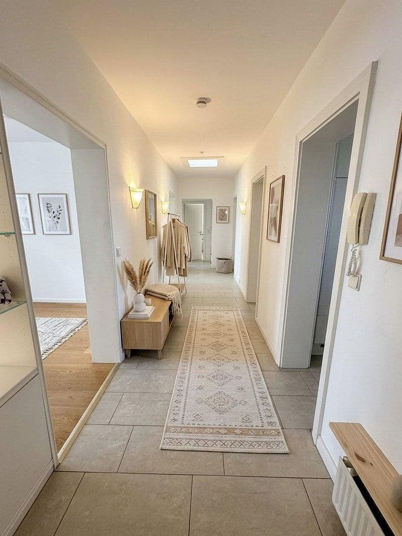 4 bedroom flat for sale, 127 m², Bachstr. 5, Flensburg, Schleswig-Holstein 4 bedroom flat for sale, 127 m², Bachstr. 5, Flensburg, Schleswig-Holstein