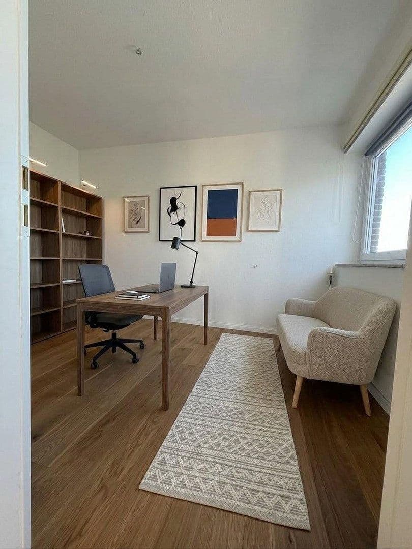 4 bedroom flat for sale, 127 m², Bachstr. 5, Flensburg, Schleswig-Holstein 4 bedroom flat for sale, 127 m², Bachstr. 5, Flensburg, Schleswig-Holstein