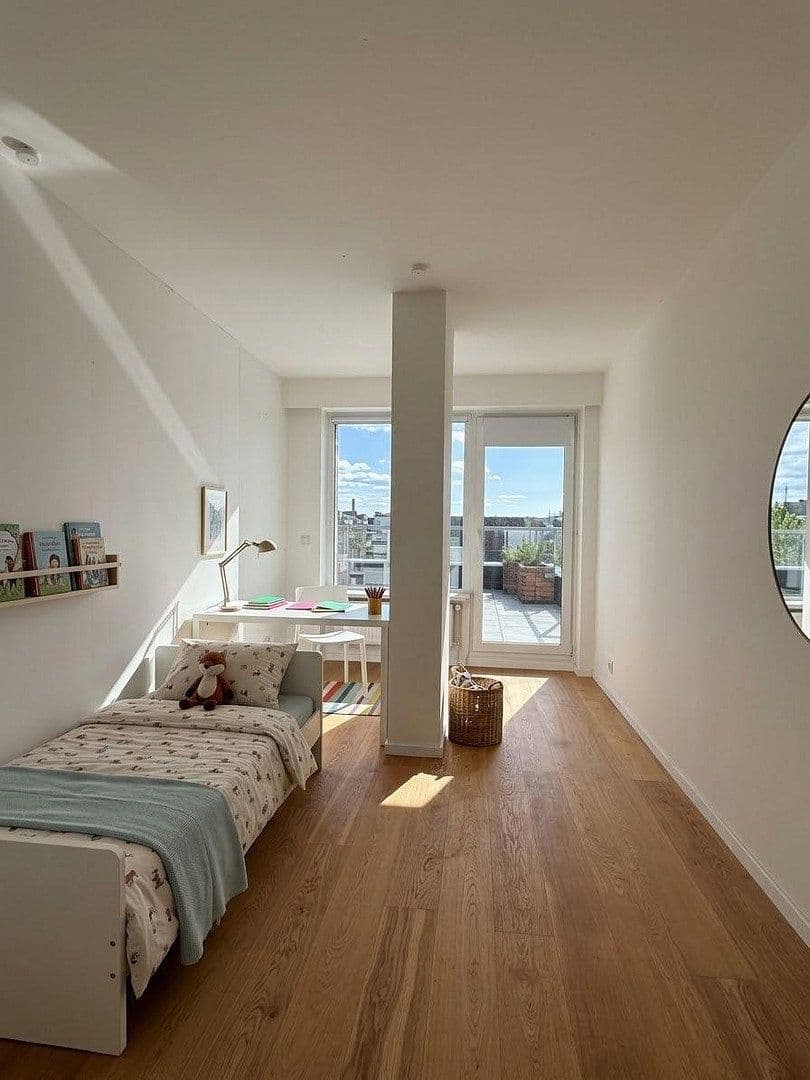 4 bedroom flat for sale, 127 m², Bachstr. 5, Flensburg, Schleswig-Holstein 4 bedroom flat for sale, 127 m², Bachstr. 5, Flensburg, Schleswig-Holstein