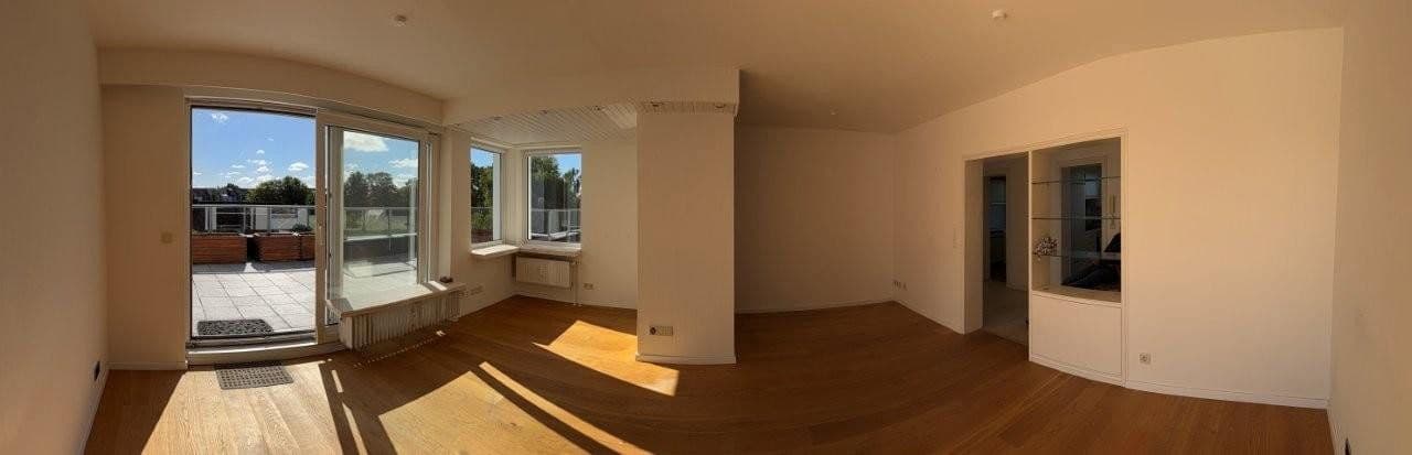 4 bedroom flat for sale, 127 m², Bachstr. 5, Flensburg, Schleswig-Holstein 4 bedroom flat for sale, 127 m², Bachstr. 5, Flensburg, Schleswig-Holstein