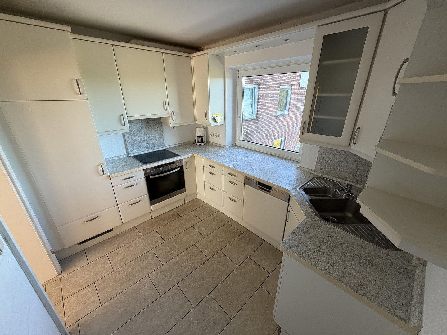 4 bedroom flat for sale, 127 m², Bachstr. 5, Flensburg, Schleswig-Holstein 4 bedroom flat for sale, 127 m², Bachstr. 5, Flensburg, Schleswig-Holstein