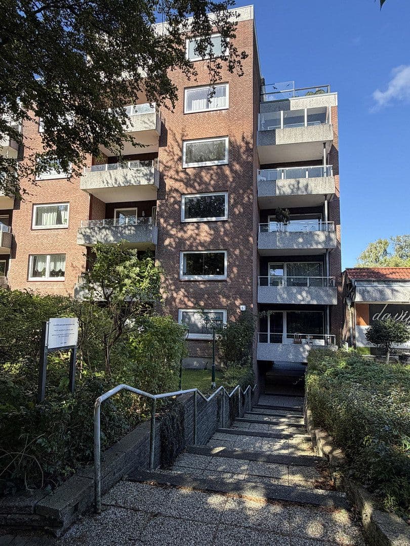 4 bedroom flat for sale, 127 m², Bachstr. 5, Flensburg, Schleswig-Holstein 4 bedroom flat for sale, 127 m², Bachstr. 5, Flensburg, Schleswig-Holstein