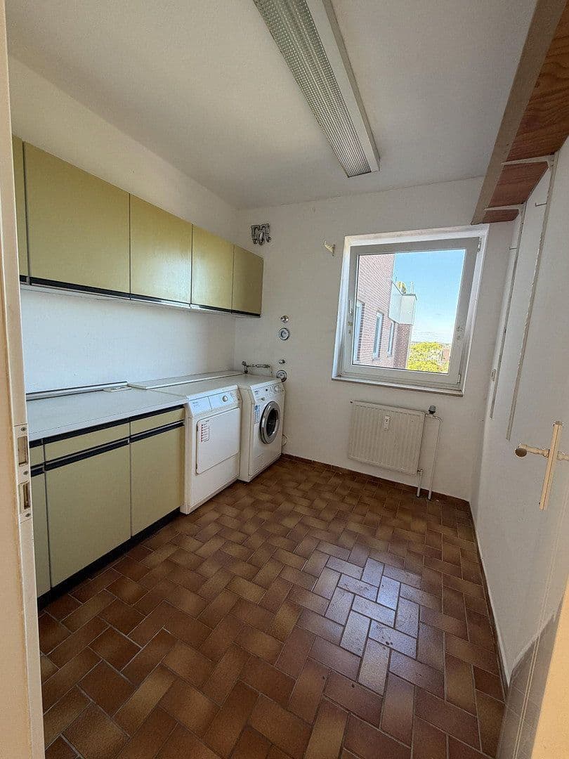 4 bedroom flat for sale, 127 m², Bachstr. 5, Flensburg, Schleswig-Holstein 4 bedroom flat for sale, 127 m², Bachstr. 5, Flensburg, Schleswig-Holstein