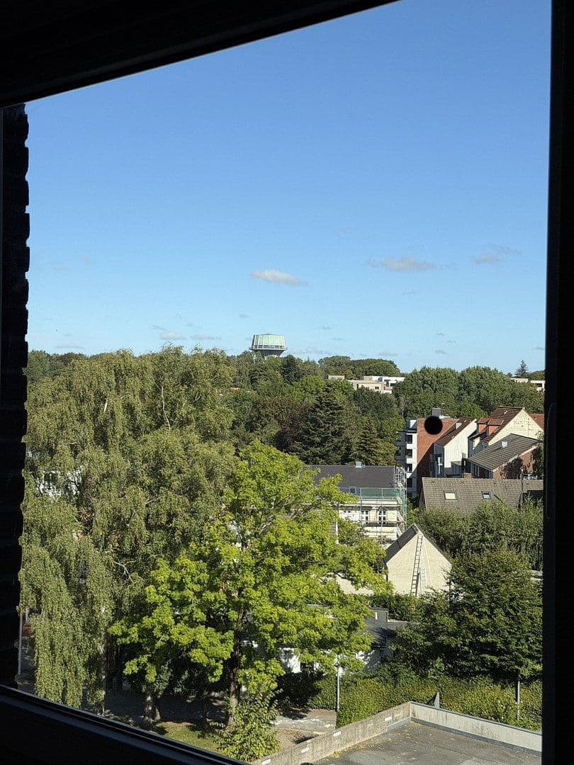4 bedroom flat for sale, 127 m², Bachstr. 5, Flensburg, Schleswig-Holstein 4 bedroom flat for sale, 127 m², Bachstr. 5, Flensburg, Schleswig-Holstein