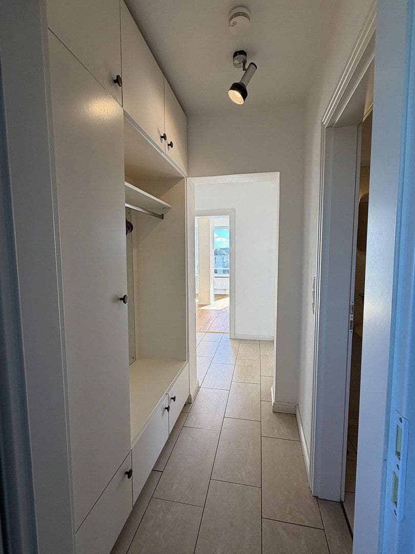 4 bedroom flat for sale, 127 m², Bachstr. 5, Flensburg, Schleswig-Holstein 4 bedroom flat for sale, 127 m², Bachstr. 5, Flensburg, Schleswig-Holstein