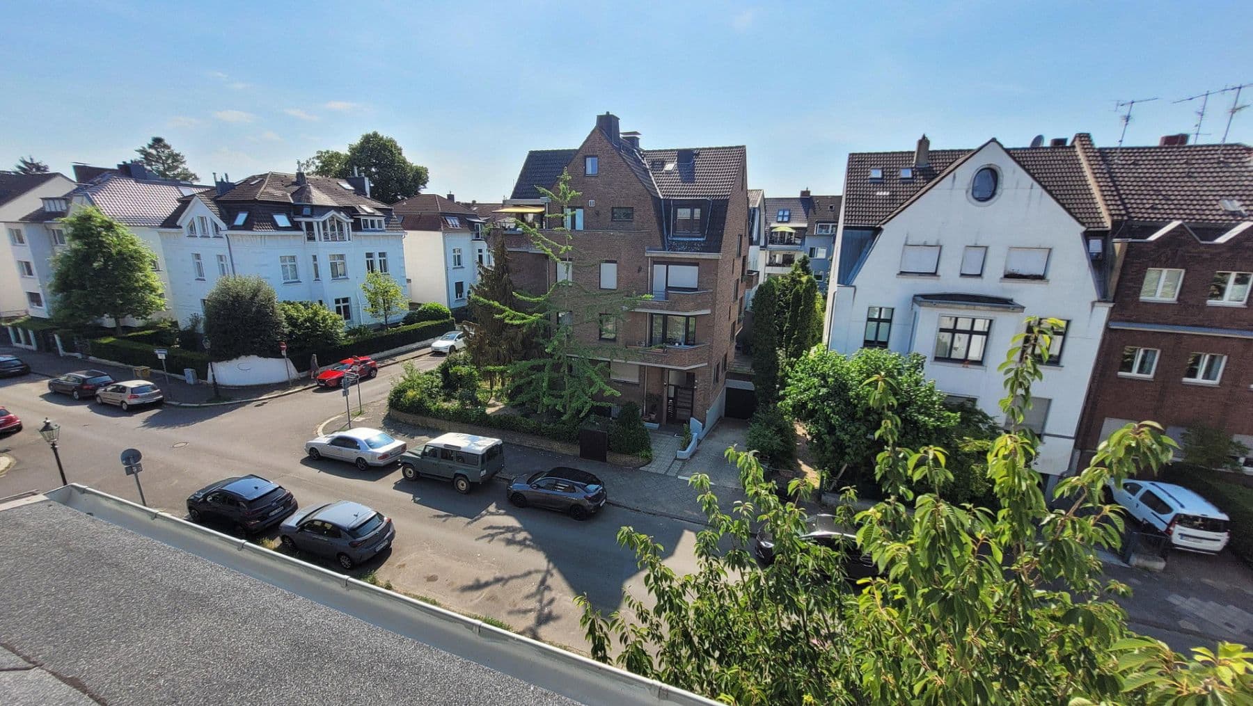 3 bedroom flat to rent, 109 m², Düsseldorf, North Rhine-Westphalia 3 bedroom flat to rent, 109 m², Düsseldorf, North Rhine-Westphalia