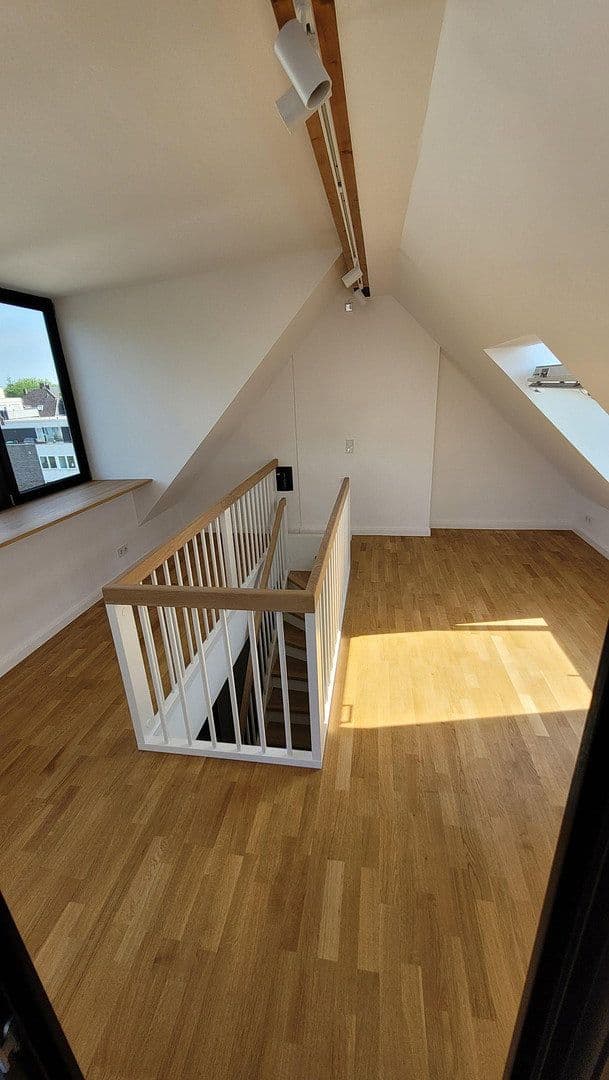 3 bedroom flat to rent, 109 m², Düsseldorf, North Rhine-Westphalia 3 bedroom flat to rent, 109 m², Düsseldorf, North Rhine-Westphalia