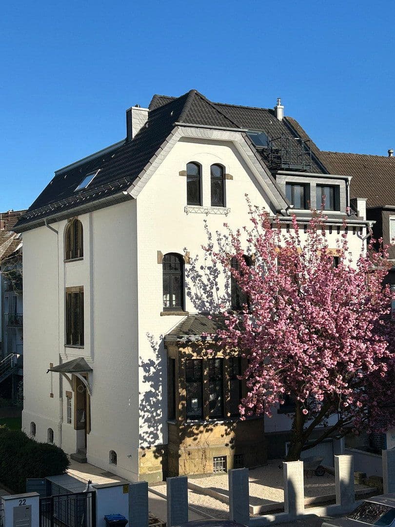 3 bedroom flat to rent, 109 m², Düsseldorf, North Rhine-Westphalia 3 bedroom flat to rent, 109 m², Düsseldorf, North Rhine-Westphalia