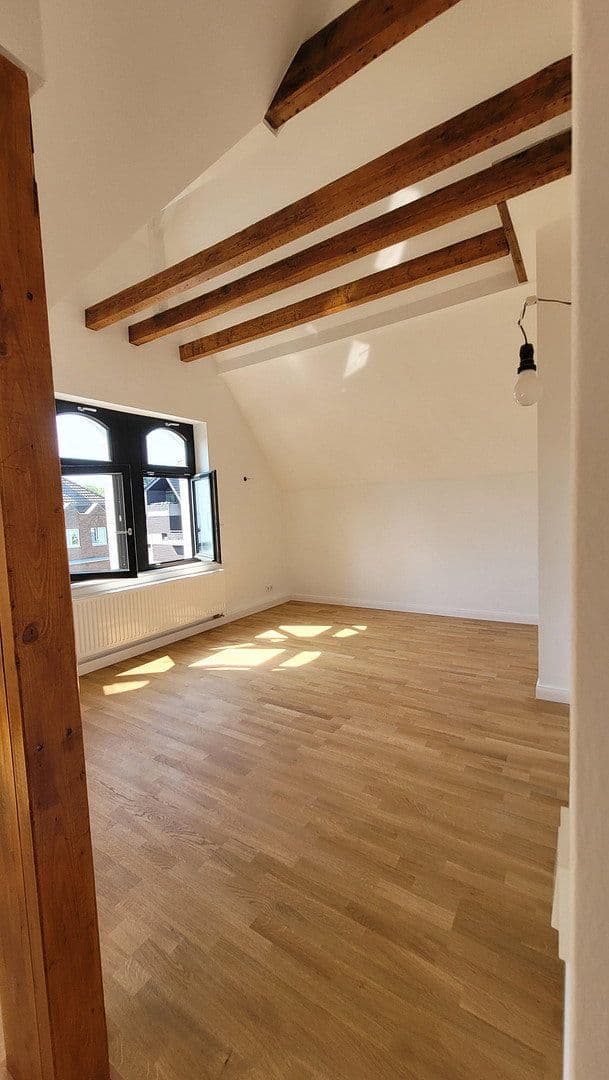 3 bedroom flat to rent, 109 m², Düsseldorf, North Rhine-Westphalia 3 bedroom flat to rent, 109 m², Düsseldorf, North Rhine-Westphalia