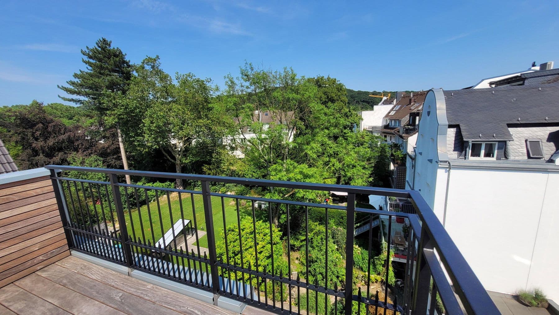3 bedroom flat to rent, 109 m², Düsseldorf, North Rhine-Westphalia 3 bedroom flat to rent, 109 m², Düsseldorf, North Rhine-Westphalia
