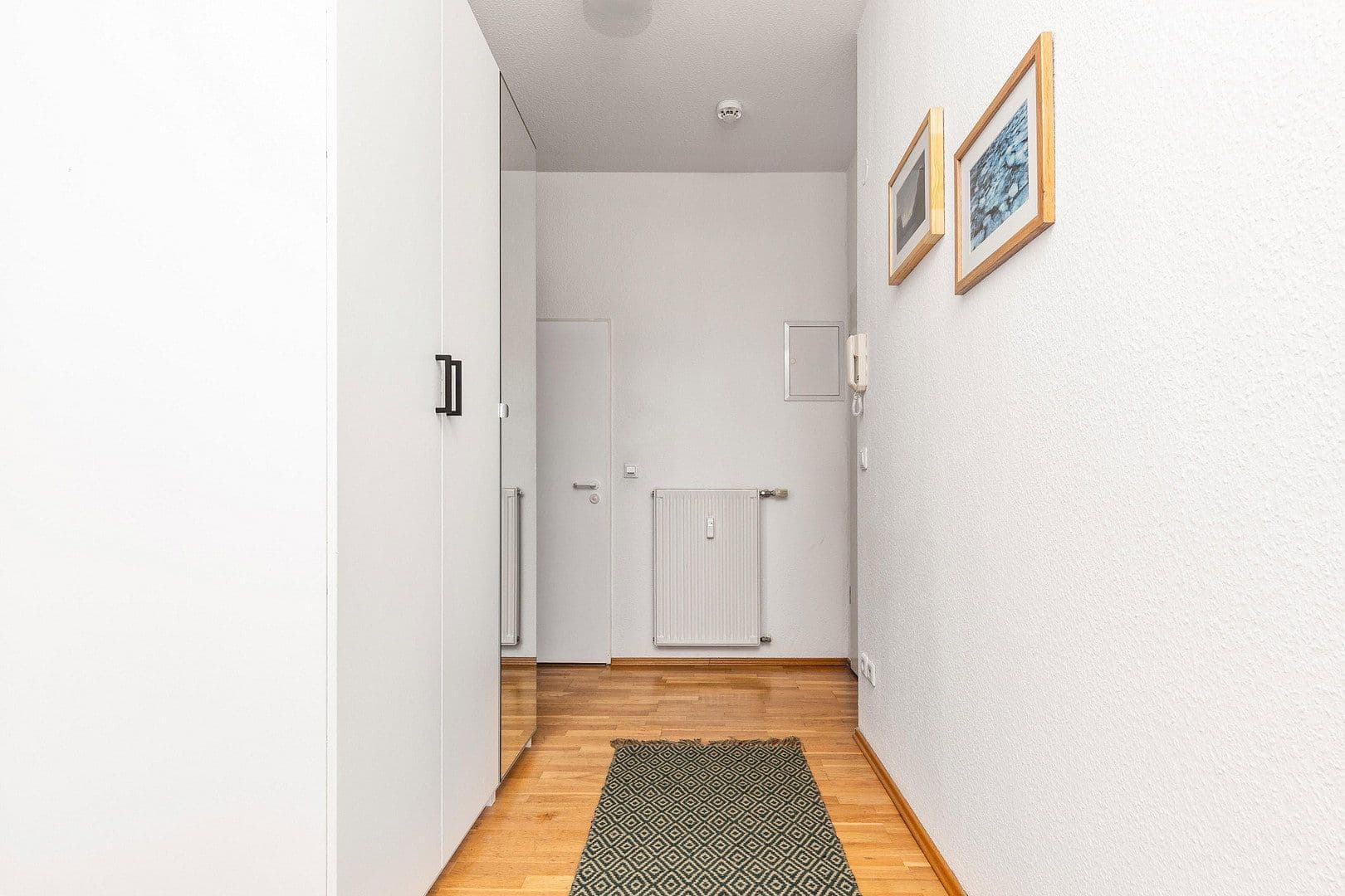 1 bedroom flat for sale, 46 m², Kastanienallee 61, Berlin, Berlin 1 bedroom flat for sale, 46 m², Kastanienallee 61, Berlin, Berlin